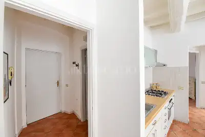 Casa in vendita, Via Milano, Como