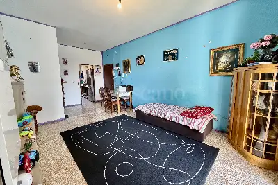 Casa in vendita, Via Pietro Emilio Tiboni, Brescia