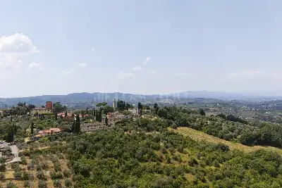 Casa in vendita, Via Montauto, Impruneta