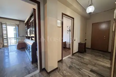 Casa in vendita, Via delle Forze Armate, Milano