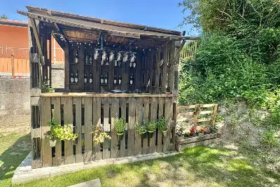 Palazzo in vendita, Via Alcide De Gasperi, Grottolella, Grottolella