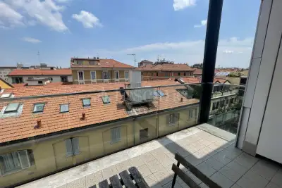 Casa in affitto, Via Amatore Sciesa 6a, Milano