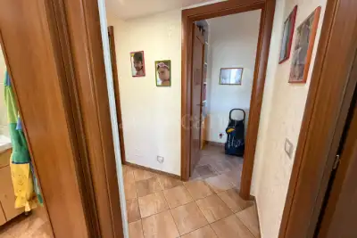 Casa in vendita, Viale Vasco de Gama, Roma