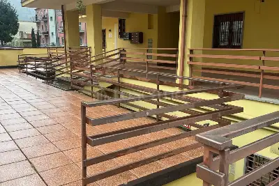 Ufficio in vendita, Via Monte Velino, Avezzano