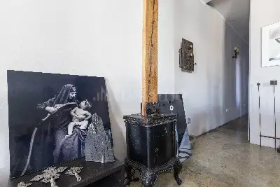 Casa in vendita, Via Emilio Morosini, Milano