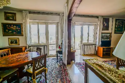 Casa in vendita, Via Vittorio Veneto, Brescia