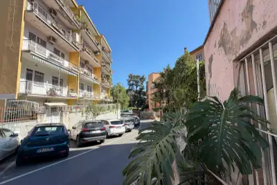 Casa in vendita, Via Francesco Algarotti, Roma