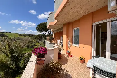 Casa in vendita, Via Gradoli, Roma