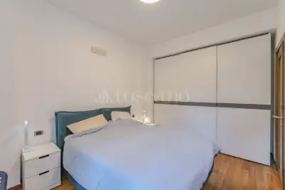 Casa in vendita, Via Roberto Alessandri, Roma