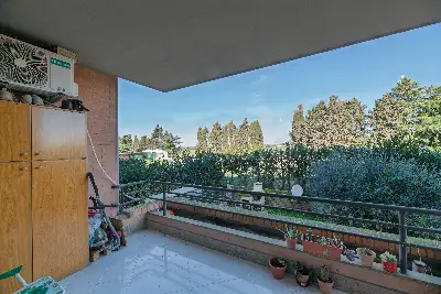 Casa in vendita, Largo Olgiata, Roma