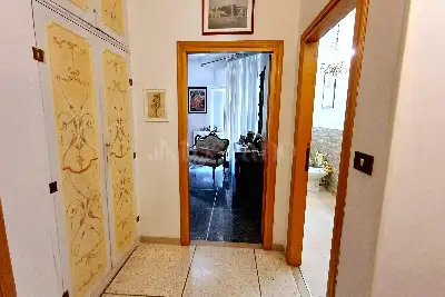 Casa in vendita, Via San Silverio, Roma