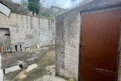 Casa Indipendente in vendita, Via Olimutos 25, Ossi