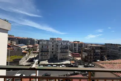 Casa in vendita, Via Agira, Catania