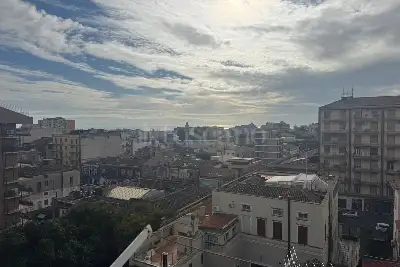 Casa in vendita, via neri, Catania