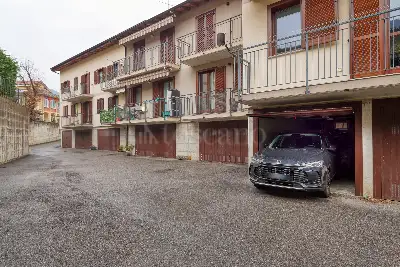 Casa in vendita, Via Marconi, Lavena Ponte Tresa