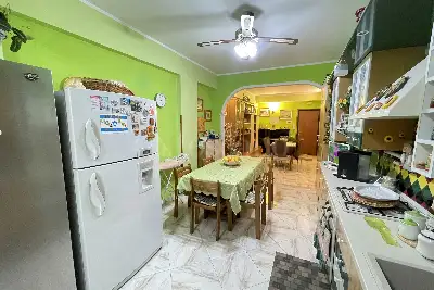 Villa in vendita, Via Pirrotta, Messina