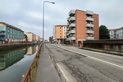 Casa in vendita, Via Vittorio Emanuele II, Corsico