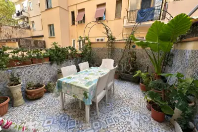 Casa in vendita, Viale Vega, Roma