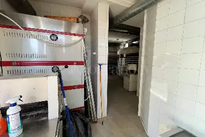 Negozio in vendita, Via di Grottarossa, Roma