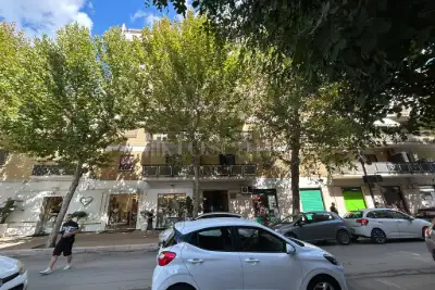 Casa in vendita, Viale di Levante, Cerignola
