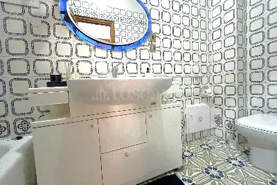 Casa in vendita, Via Ernesto Nathan, Roma