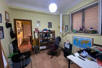 Villa Bifamiliare in vendita, Via Civate, Roma