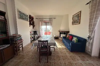 Attico in affitto, Via Torralba, Fiumicino