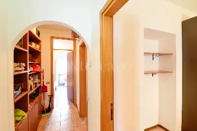 Casa in vendita, Via Morazzone Pier Francesco Mazzucchelli, Como