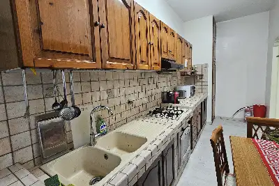 Casa in vendita, Via dell'Appagliatore, Roma