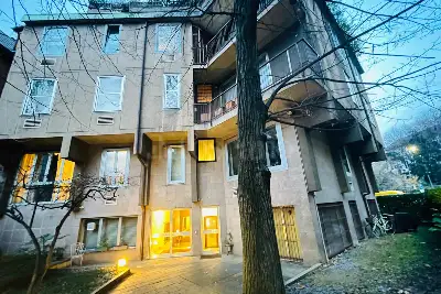 Casa in vendita, Via Giovanni Randaccio, Milano