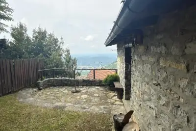 Casa Indipendente in vendita, Cernobbio, Cernobbio