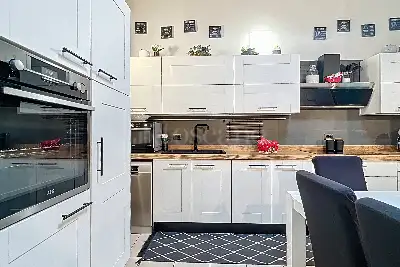 Villa Plurifamiliare in vendita, Via Martin Luther King, Sennori