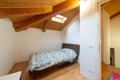 Casa in vendita, Via Lumignacco, Udine