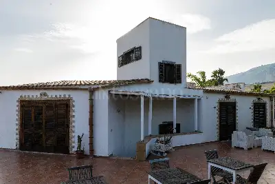 Villa in vendita, Contrada Martognella, Valderice