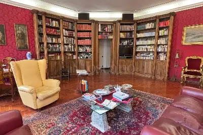 Casa in vendita, Via Farini, Roma