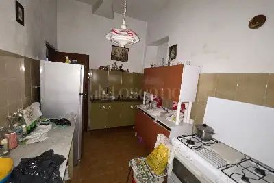 Casa in vendita, Via Alessandro Manzoni, Messina