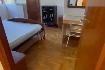 Stanza in affitto, Via Pier Paolo Pasolini, Roma