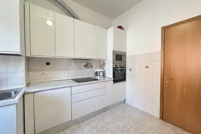 Casa in vendita, Via Mar Nero, Milano