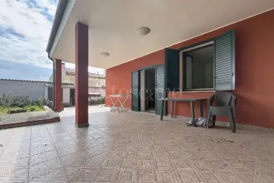 Villa in vendita, Via Giuseppe de Martini, Sassari