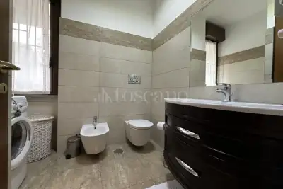 Casa in vendita, Via Umberto Saba, Roma