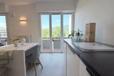 Casa in vendita, Viale della Repubblica, Prato