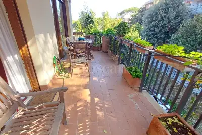 Casa in vendita, Via Campo Catino, Roma