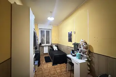 Casa in vendita, Via Giuseppe Parini, Trezzano sul Naviglio