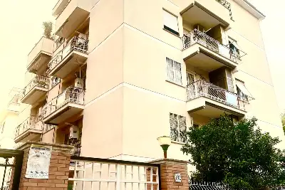 Attico in vendita, Viale Anicio Gallo, Roma