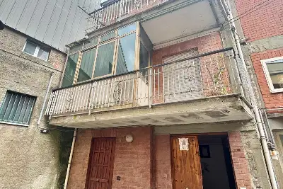 Casa in vendita, Via Tenente Domenico Berardi, Cesinali