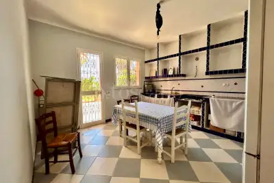 Villa Bifamiliare in vendita, Via Sandro Pertini, Villabate