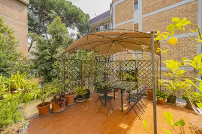 Casa in vendita, Via Enrico di San Martino Valperga, Roma