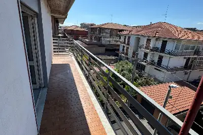 Casa in vendita, Via Vigevano, Catania