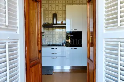 Villa in vendita, Via del Fico d'India, Misilmeri