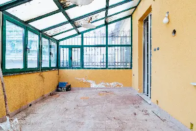 Casa in vendita, Via Nizza, Genova